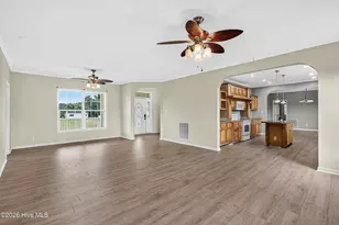 2361 Willard Rd, Wallace, NC 28466 - Photo 11