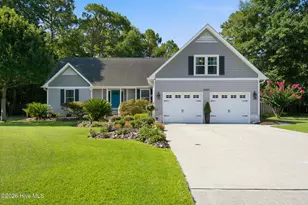 4920 Northeaster Dr, Wilmington, NC 28409 - Photo 1