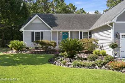 4920 Northeaster Drive, Wilmington, NC 28409 - Photo 3