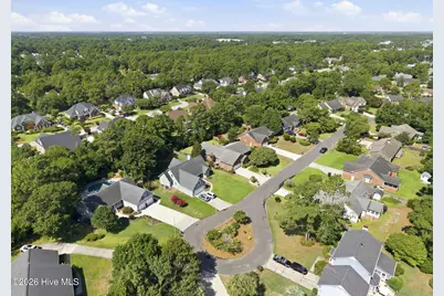 4920 Northeaster Drive, Wilmington, NC 28409 - Photo 53