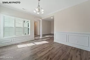 287 Water Wagon Trl, Jacksonville, NC 28546 - Photo 5