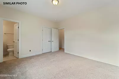 287 Water Wagon Trail, Jacksonville, NC 28546 - Photo 31