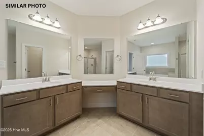 287 Water Wagon Trail, Jacksonville, NC 28546 - Photo 25
