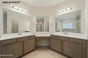287 Water Wagon Trl, Jacksonville, NC 28546 - Photo 25