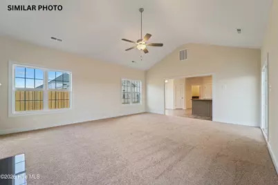 287 Water Wagon Trail, Jacksonville, NC 28546 - Photo 19