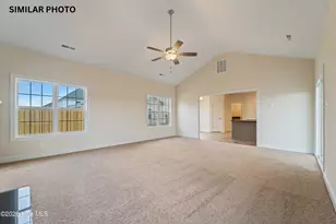 287 Water Wagon Trl, Jacksonville, NC 28546 - Photo 19