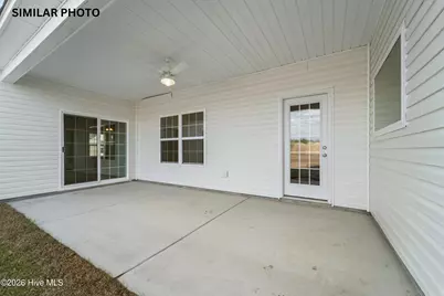 287 Water Wagon Trail, Jacksonville, NC 28546 - Photo 41