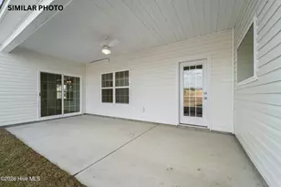 287 Water Wagon Trl, Jacksonville, NC 28546 - Photo 41