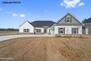 287 Water Wagon Trl, Jacksonville, NC 28546 - Photo 1