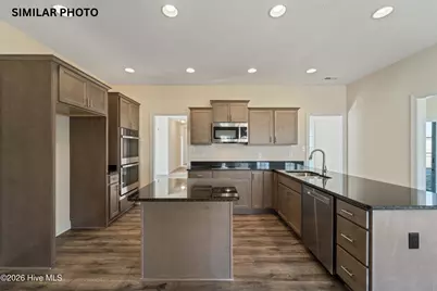 287 Water Wagon Trail, Jacksonville, NC 28546 - Photo 13