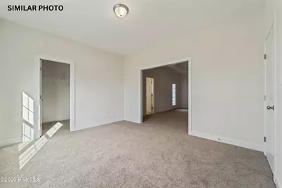 287 Water Wagon Trail, Jacksonville, NC 28546 - Photo 23