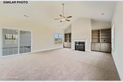 287 Water Wagon Trail, Jacksonville, NC 28546 - Photo 17