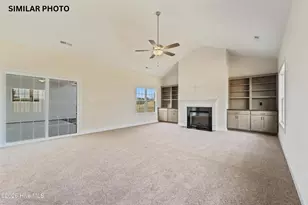 287 Water Wagon Trl, Jacksonville, NC 28546 - Photo 17
