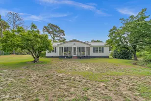 10027 Garland Hwy, Clinton, NC 28328 - Photo 1