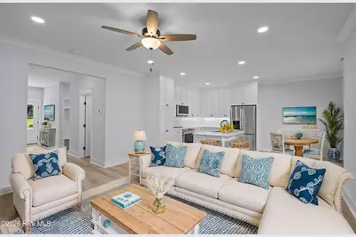 107 Star Lake Circle #C, Cape Carteret, NC 28584 - Photo 13