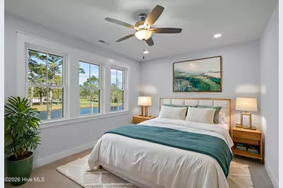 107 Star Lake Circle #C, Cape Carteret, NC 28584 - Photo 17