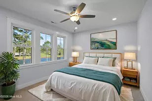 107 Star Lake Circle, Cape Carteret, NC 28584 - Photo 17