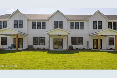 107 Star Lake Circle #C, Cape Carteret, NC 28584 - Photo 5