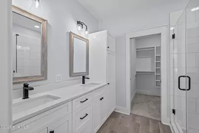107 Star Lake Circle #C, Cape Carteret, NC 28584 - Photo 33