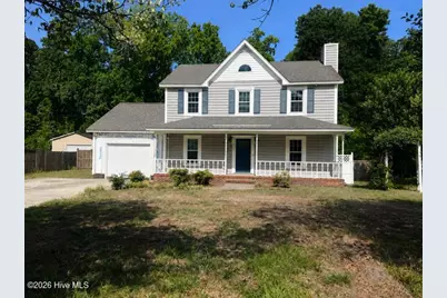 6323 Strawfield Drive, Wilmington, NC 28405 - Photo 27
