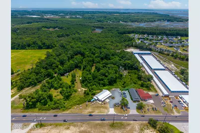 6.13 Ac Long Beach Road SE, Southport, NC 28461 - Photo 1