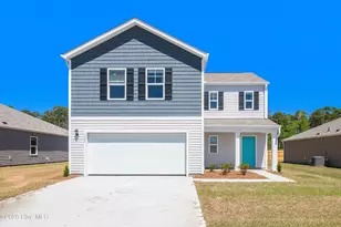 1574 E White Egret Ln NE, Bolivia, NC 28422 - Photo 1