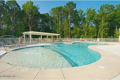 613 Chimney Hill Way, Rocky Mount, NC 27804 - Photo 41