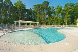 613 Chimney Hill Way, Rocky Mount, NC 27804 - Photo 41