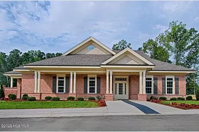 613 Chimney Hill Way, Rocky Mount, NC 27804 - Photo 39