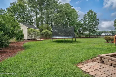 613 Chimney Hill Way, Rocky Mount, NC 27804 - Photo 35