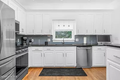 613 Chimney Hill Way, Rocky Mount, NC 27804 - Photo 15