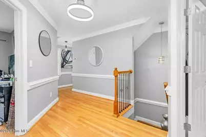 613 Chimney Hill Way, Rocky Mount, NC 27804 - Photo 17