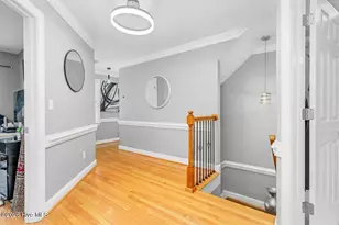 613 Chimney Hill Way, Rocky Mount, NC 27804 - Photo 17