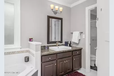 613 Chimney Hill Way, Rocky Mount, NC 27804 - Photo 21