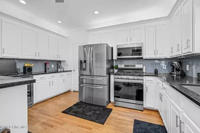 613 Chimney Hill Way, Rocky Mount, NC 27804 - Photo 11