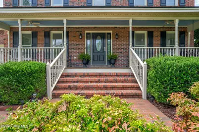 613 Chimney Hill Way, Rocky Mount, NC 27804 - Photo 3