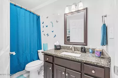 613 Chimney Hill Way, Rocky Mount, NC 27804 - Photo 27