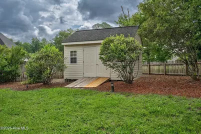 613 Chimney Hill Way, Rocky Mount, NC 27804 - Photo 37