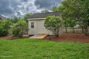 613 Chimney Hill Way, Rocky Mount, NC 27804 - Photo 37