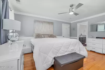 613 Chimney Hill Way, Rocky Mount, NC 27804 - Photo 19
