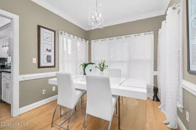 613 Chimney Hill Way, Rocky Mount, NC 27804 - Photo 9