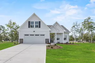 4427 Village Green Dr SW, Shallotte, NC 28470 - Photo 1
