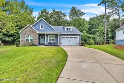 3826 Timber Stream Drive, Southport, NC 28461 - Photo 63