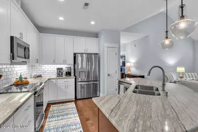 3826 Timber Stream Drive, Southport, NC 28461 - Photo 11