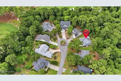 3826 Timber Stream Drive, Southport, NC 28461 - Photo 47