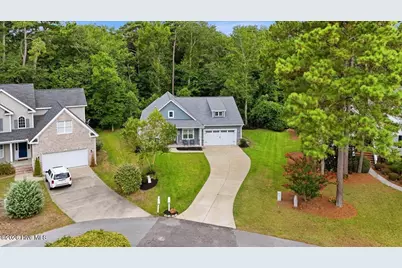 3826 Timber Stream Drive, Southport, NC 28461 - Photo 49