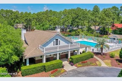 3826 Timber Stream Drive, Southport, NC 28461 - Photo 53