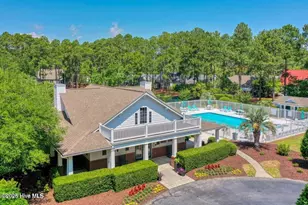 3826 Timber Stream Dr, Southport, NC 28461 - Photo 53