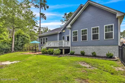 3826 Timber Stream Drive, Southport, NC 28461 - Photo 39