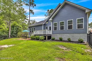 3826 Timber Stream Dr, Southport, NC 28461 - Photo 39